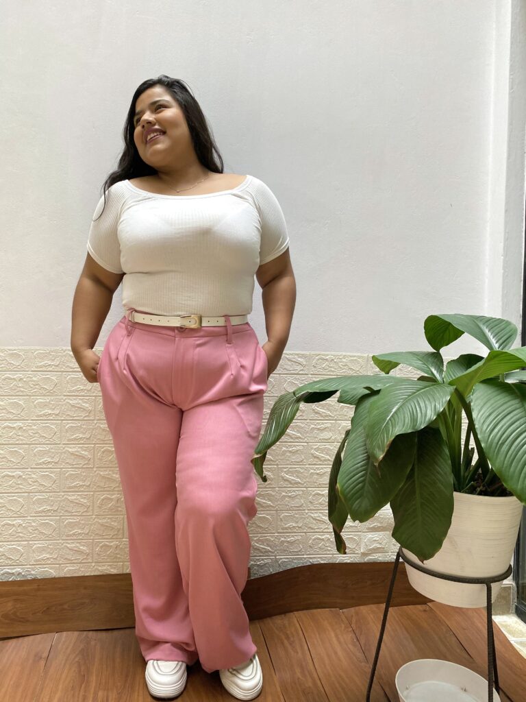 Curvyenlinea