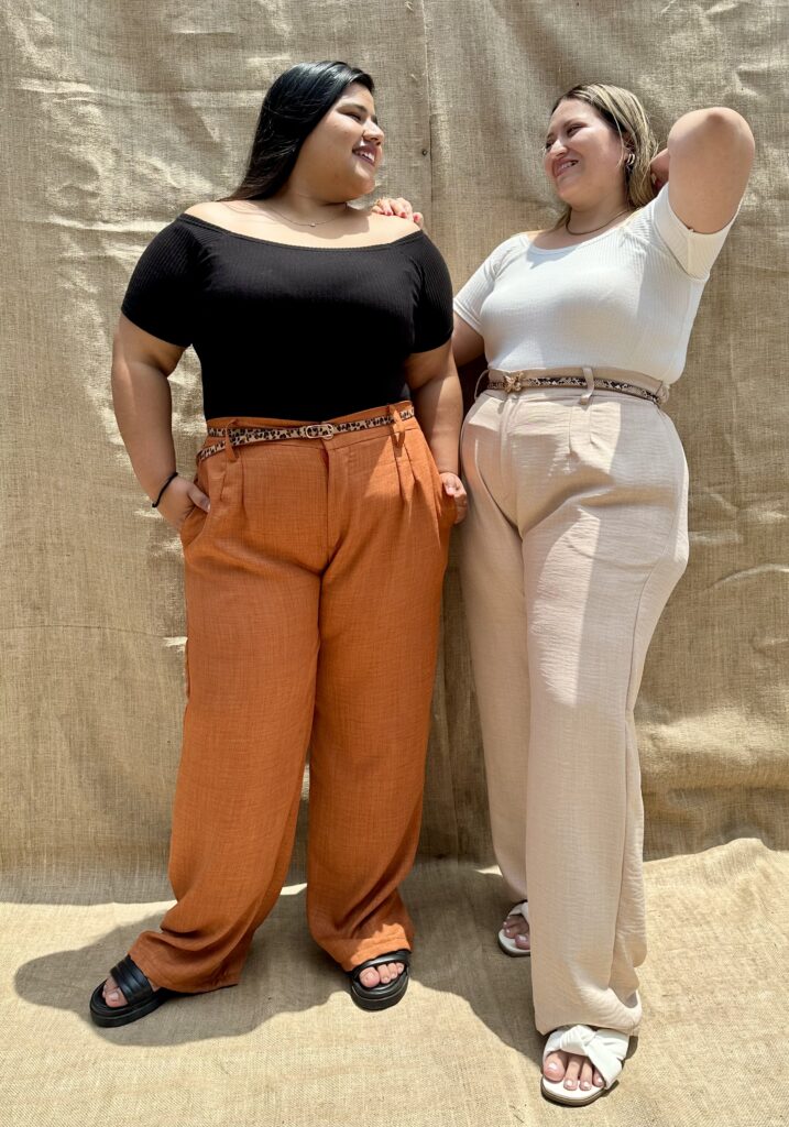 Curvyenlinea