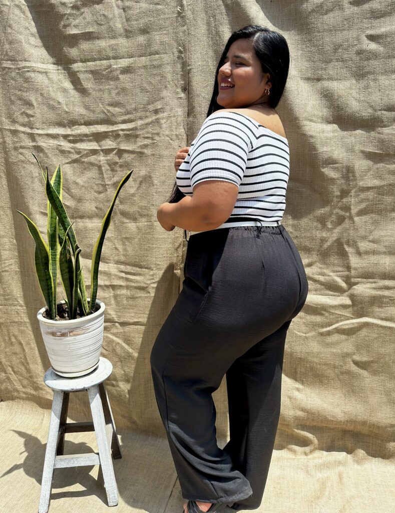 Curvyenlinea