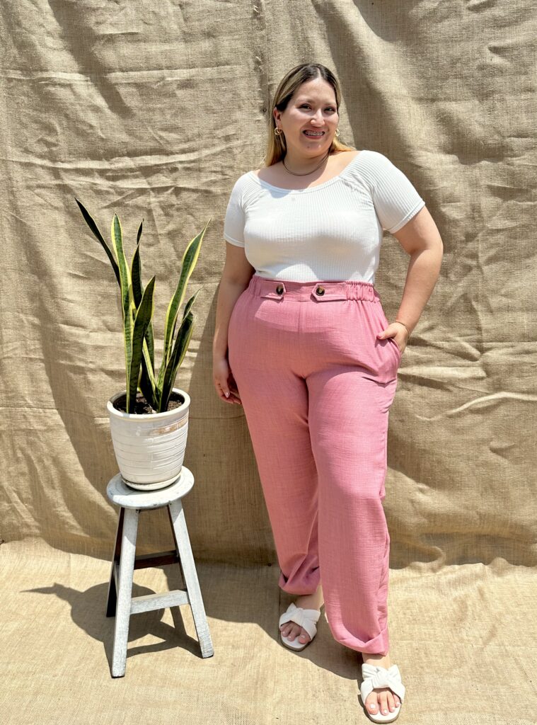Curvyenlinea
