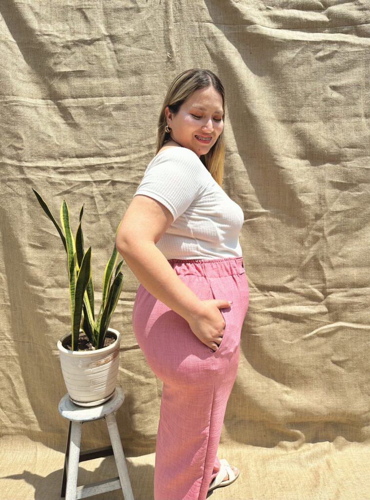 Curvyenlinea