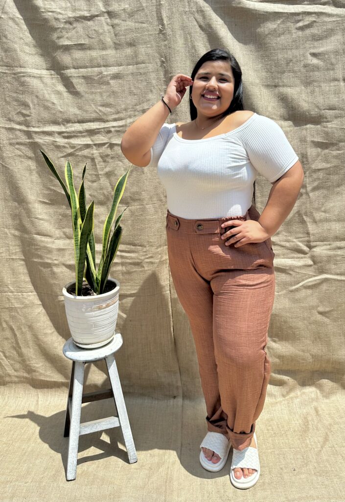 Curvyenlinea