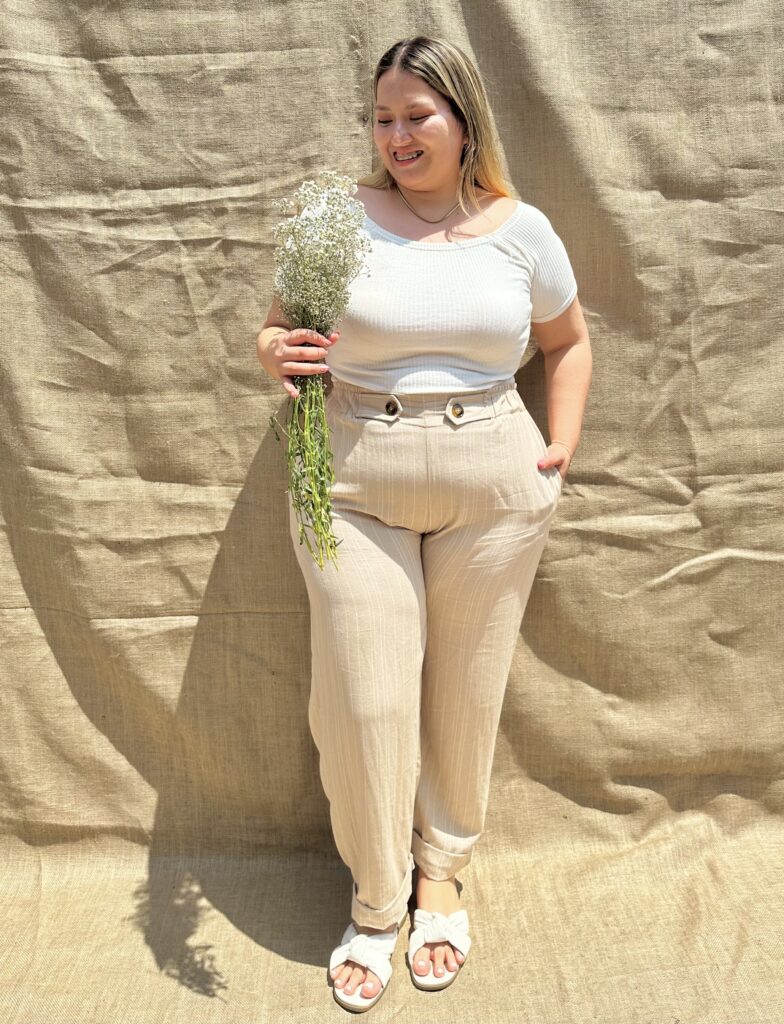 Curvyenlinea