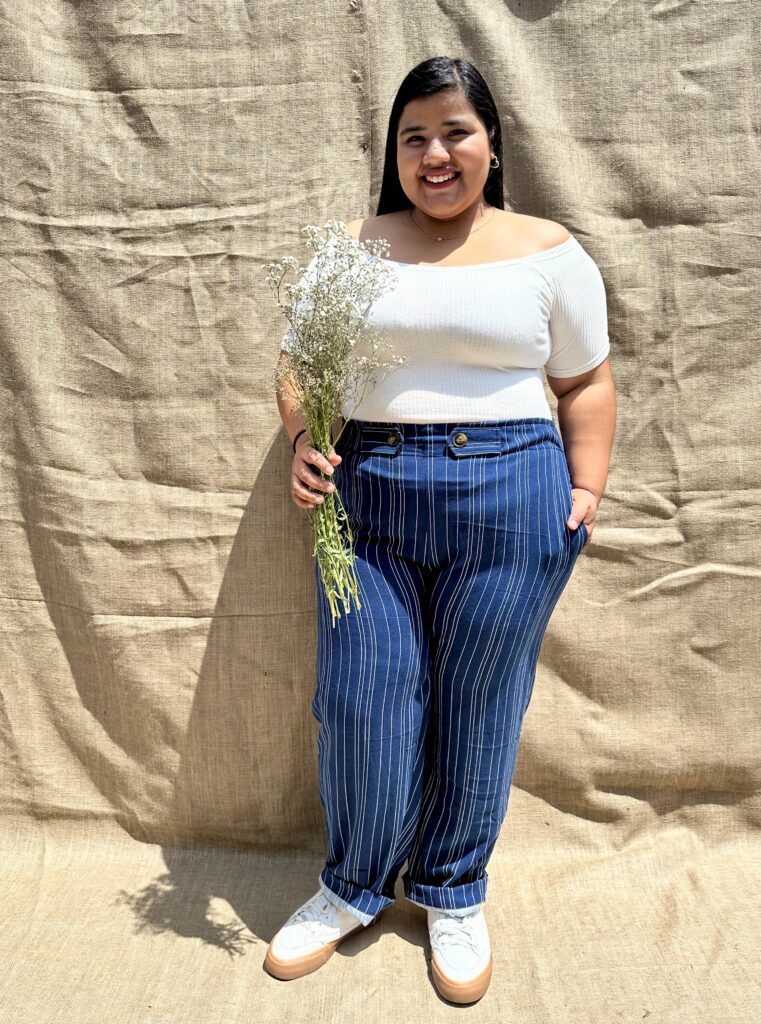 Curvyenlinea