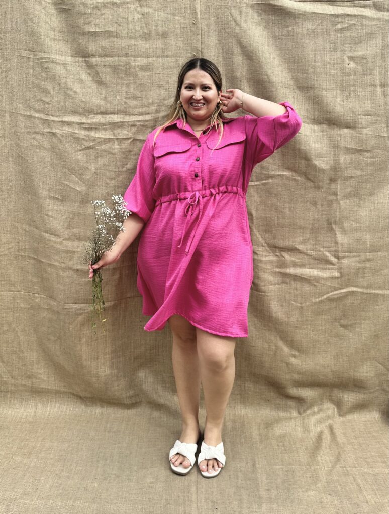 Curvyenlinea