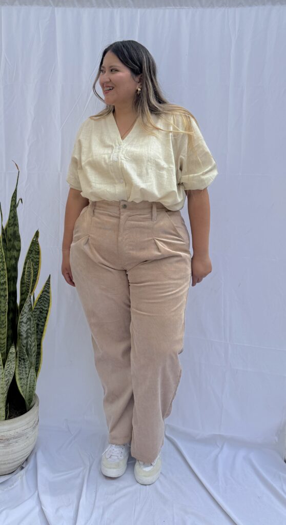 Curvyenlinea