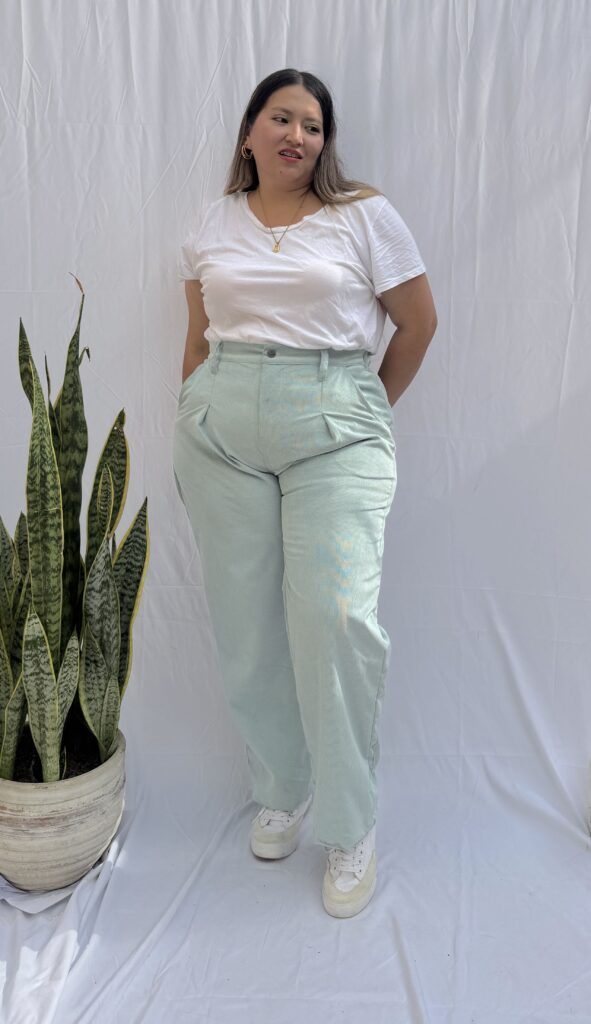 Curvyenlinea