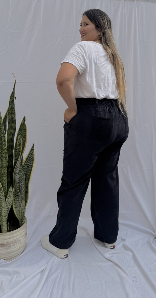 Curvyenlinea