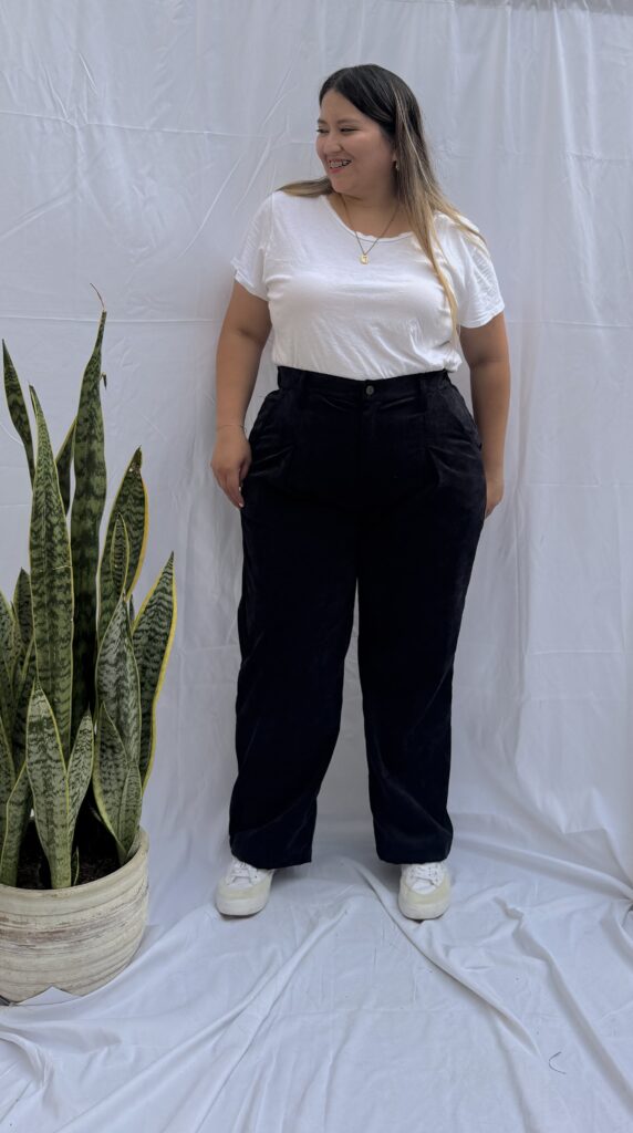 Curvyenlinea