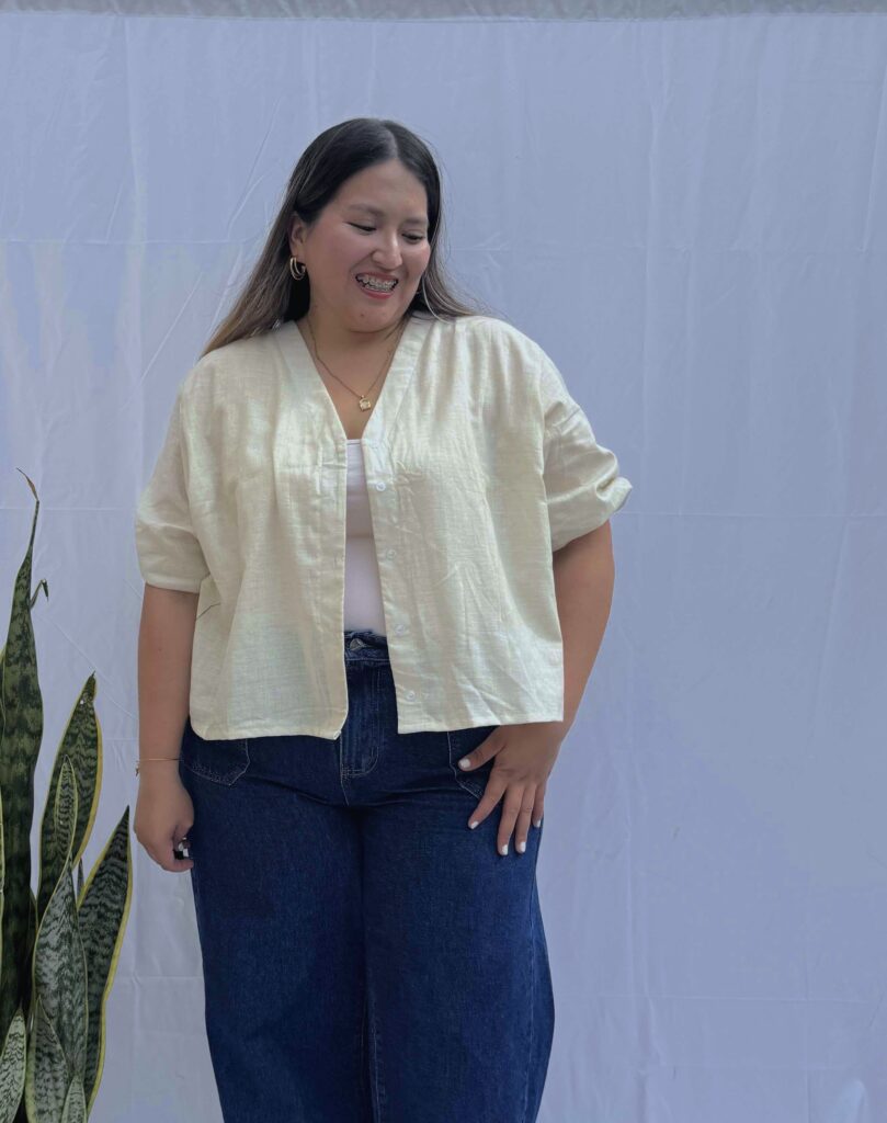 Curvyenlinea