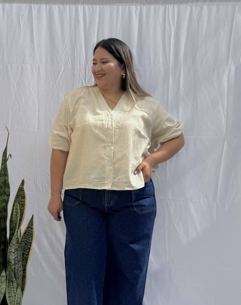 Curvyenlinea