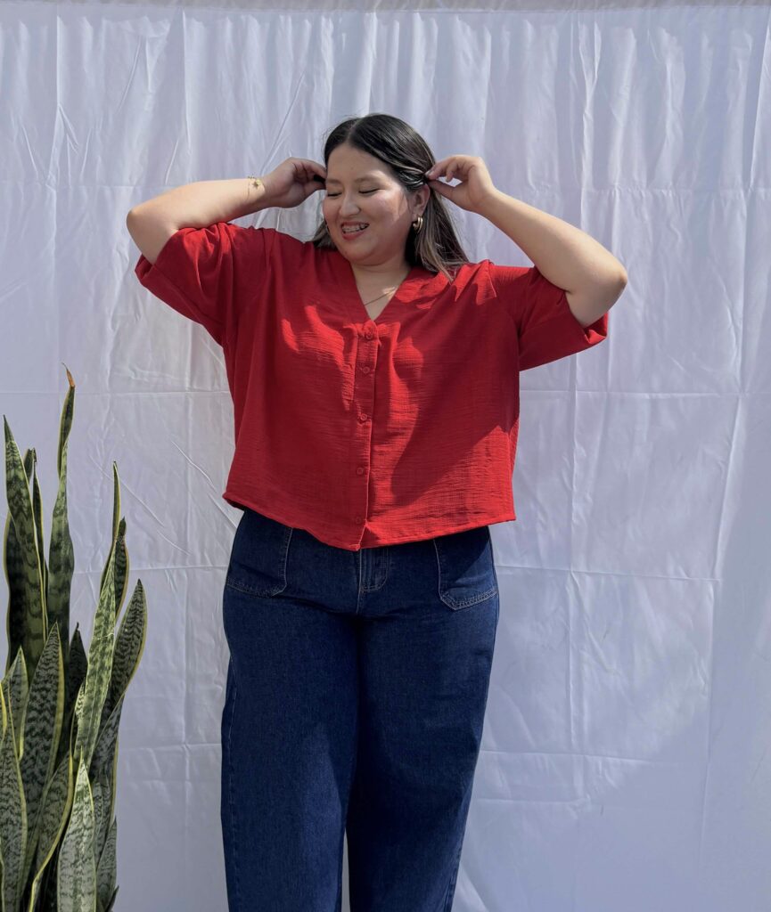Curvyenlinea
