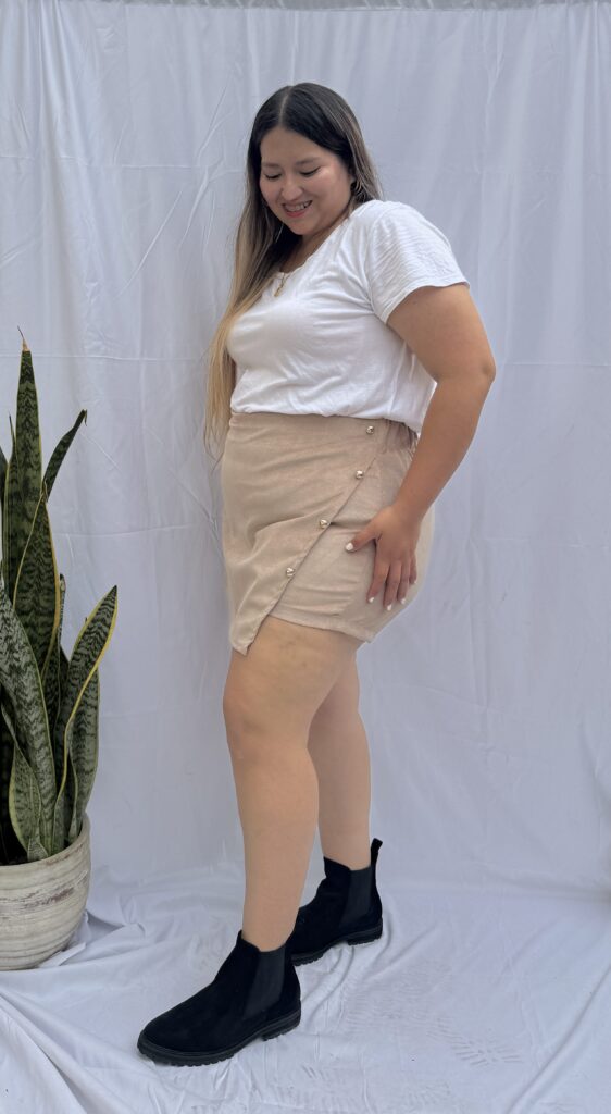 Curvyenlinea