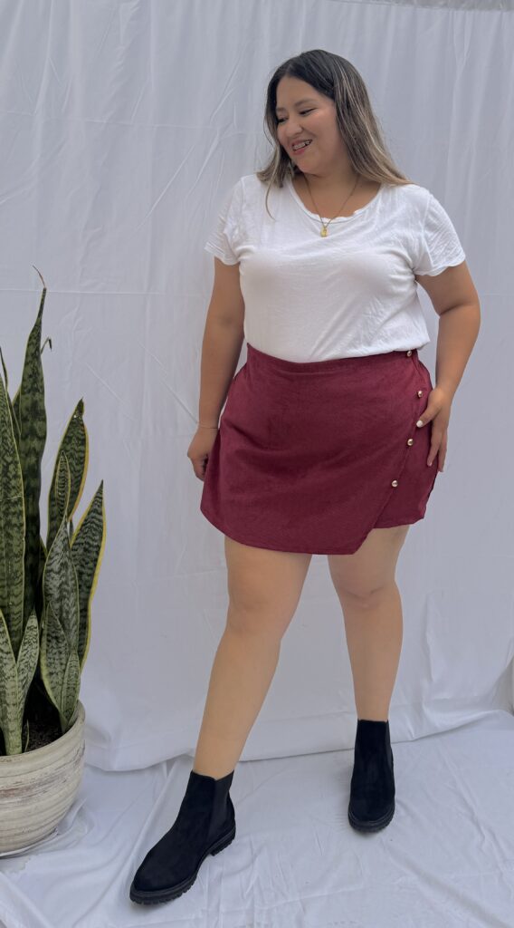 Curvyenlinea