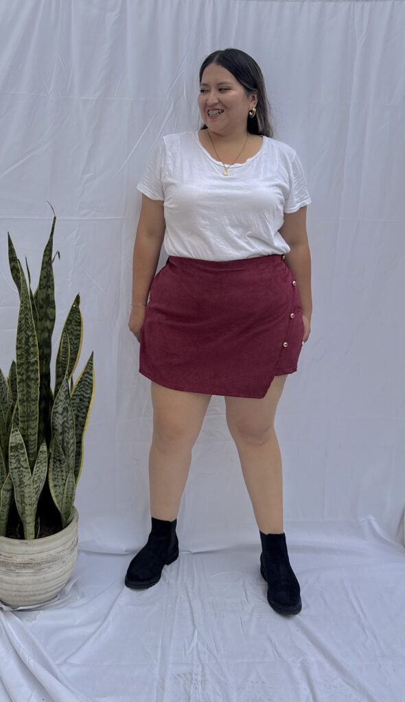 Curvyenlinea