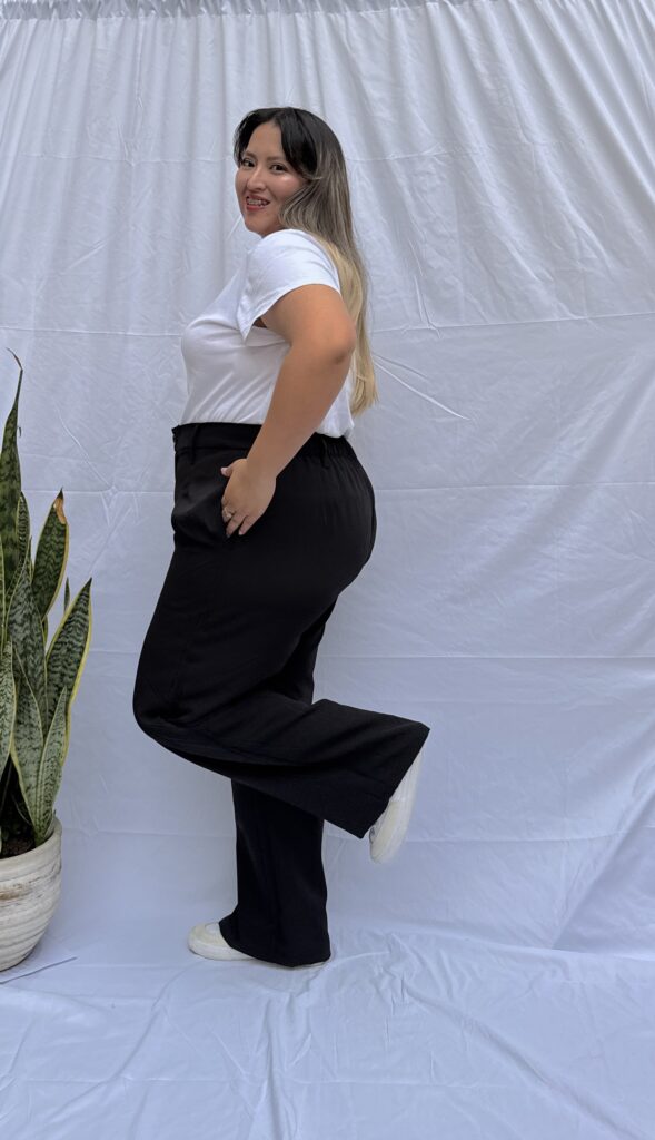 Curvyenlinea